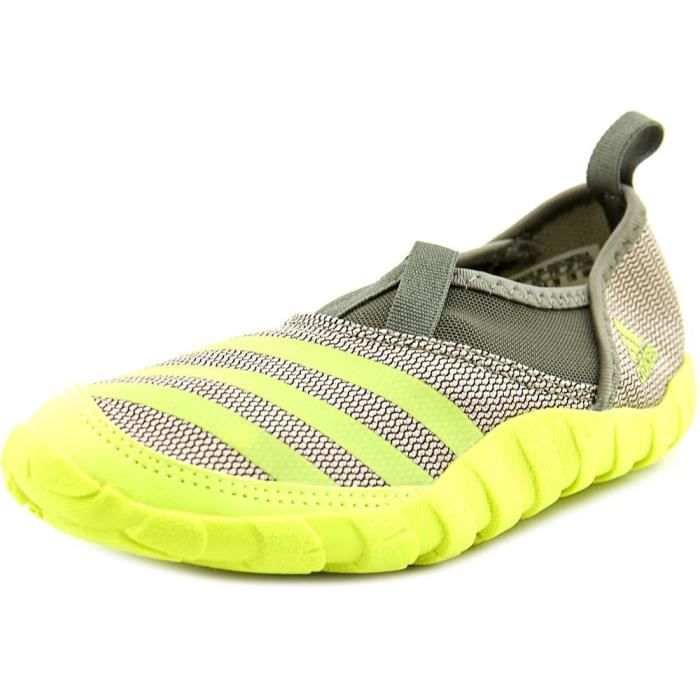 chaussure vert d eau